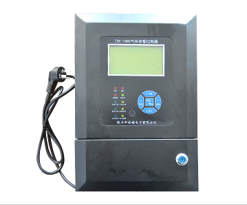 ZBK1000氣體報(bào)警控制器