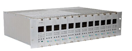 VT330氣體報(bào)警控制器